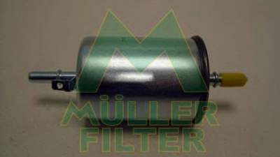 MULLER FILTER fb222 -  Топливный фильтр